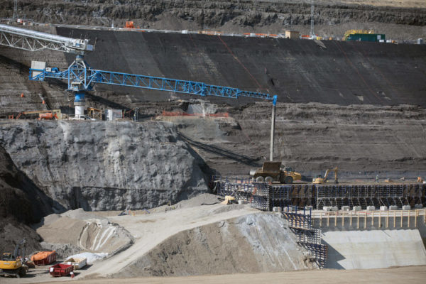 site c dam canada