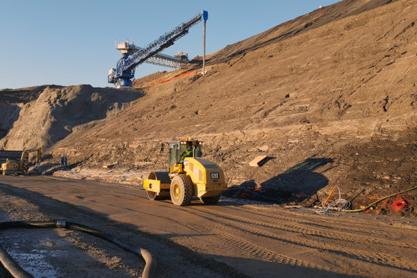 site c dam