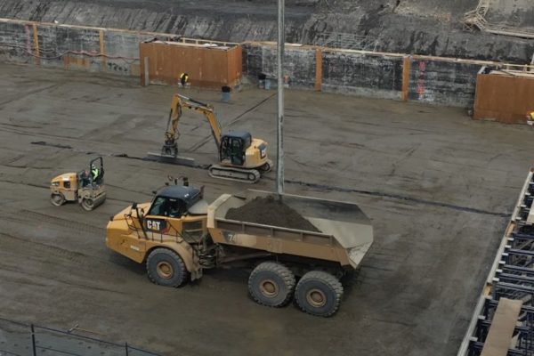 site c dam