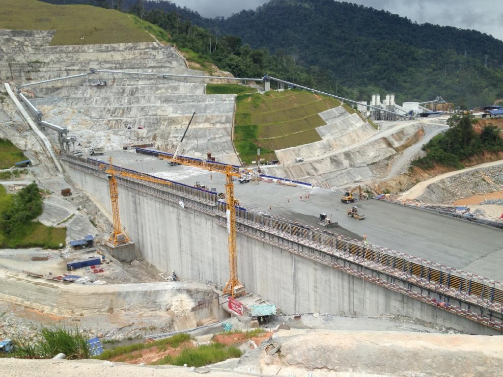 ulu-jelai-dam