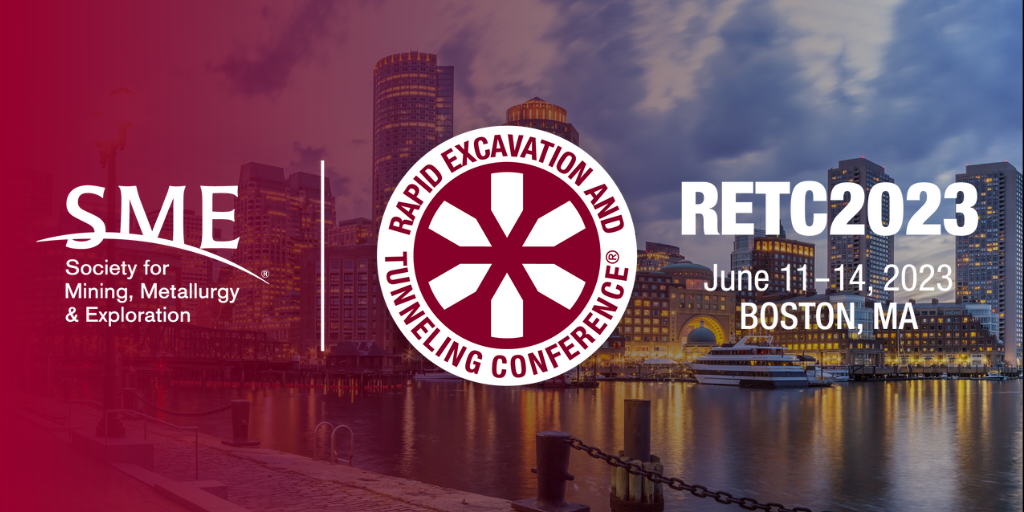 STM at RETC 2023 (11-14th June)